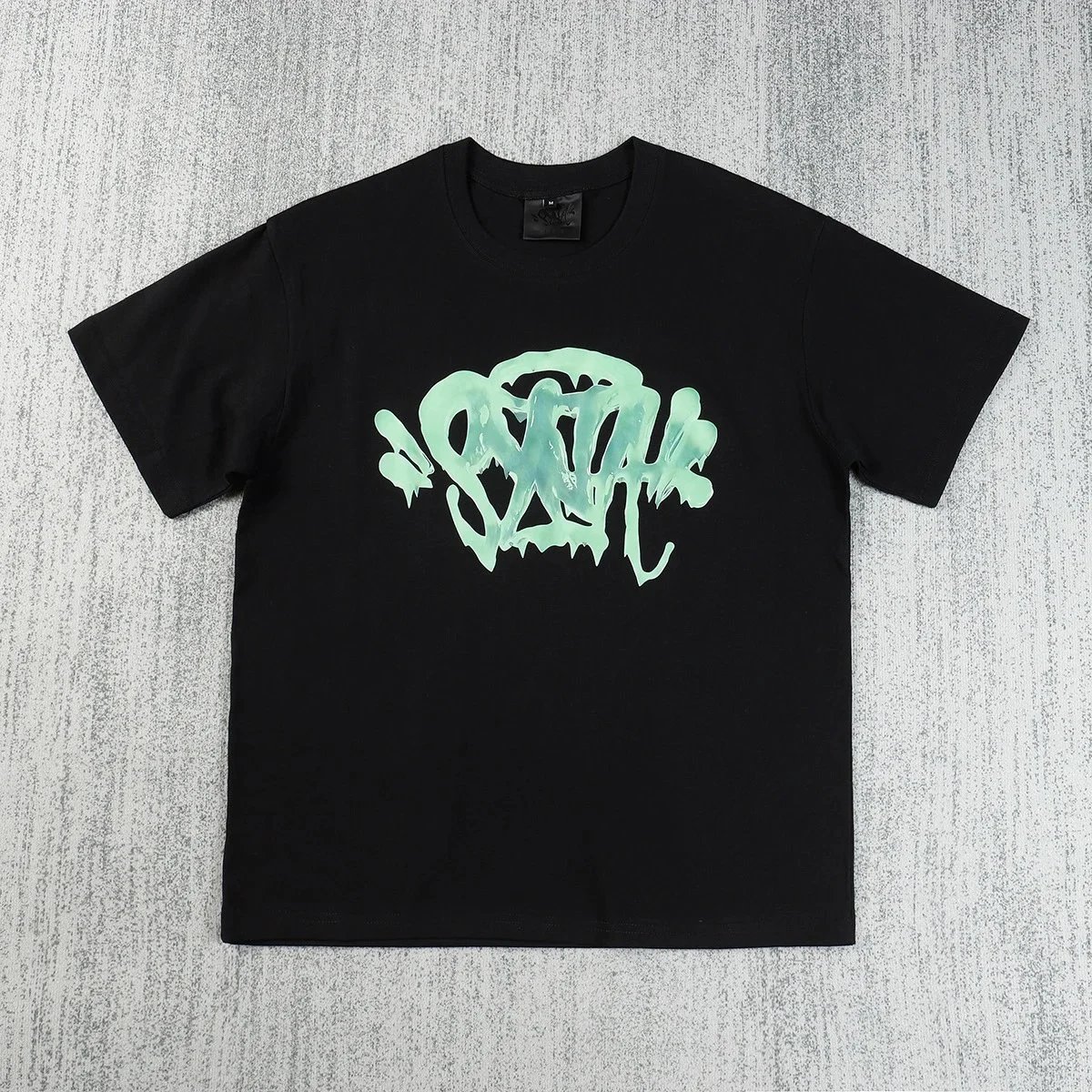 Syna World T-shirt TEE
