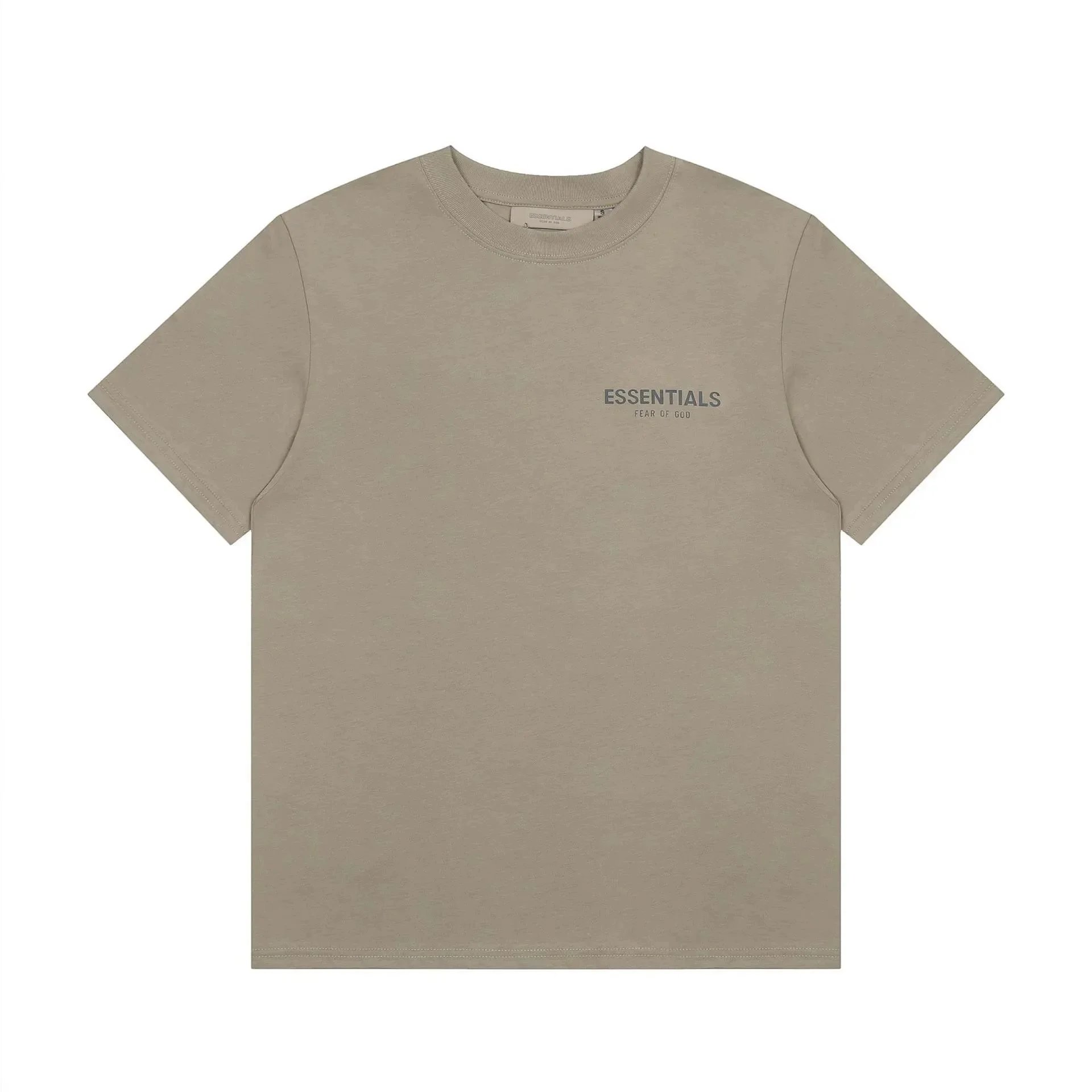 ESSENTIALS T-shirt TEE