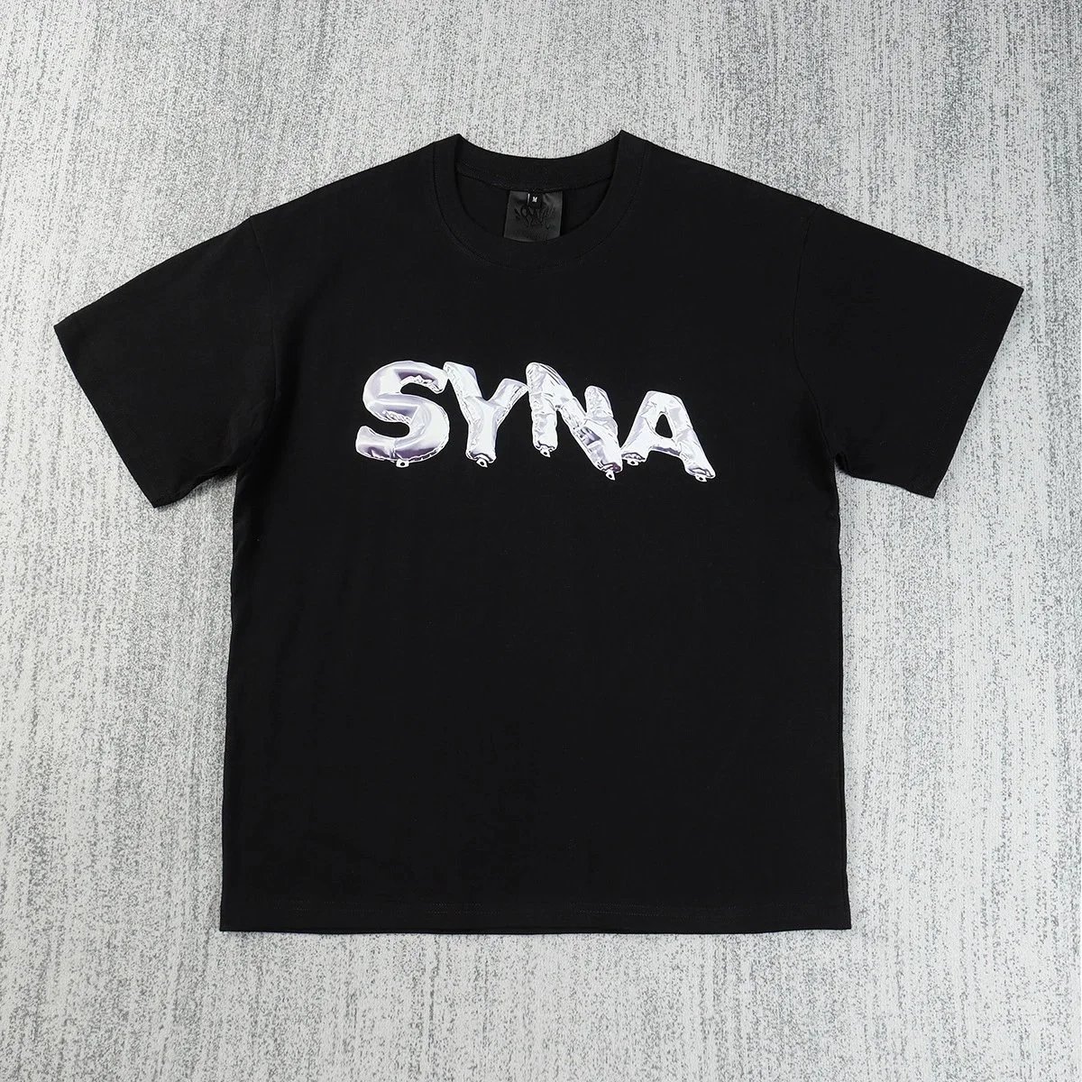 Syna World T-shirt TEE