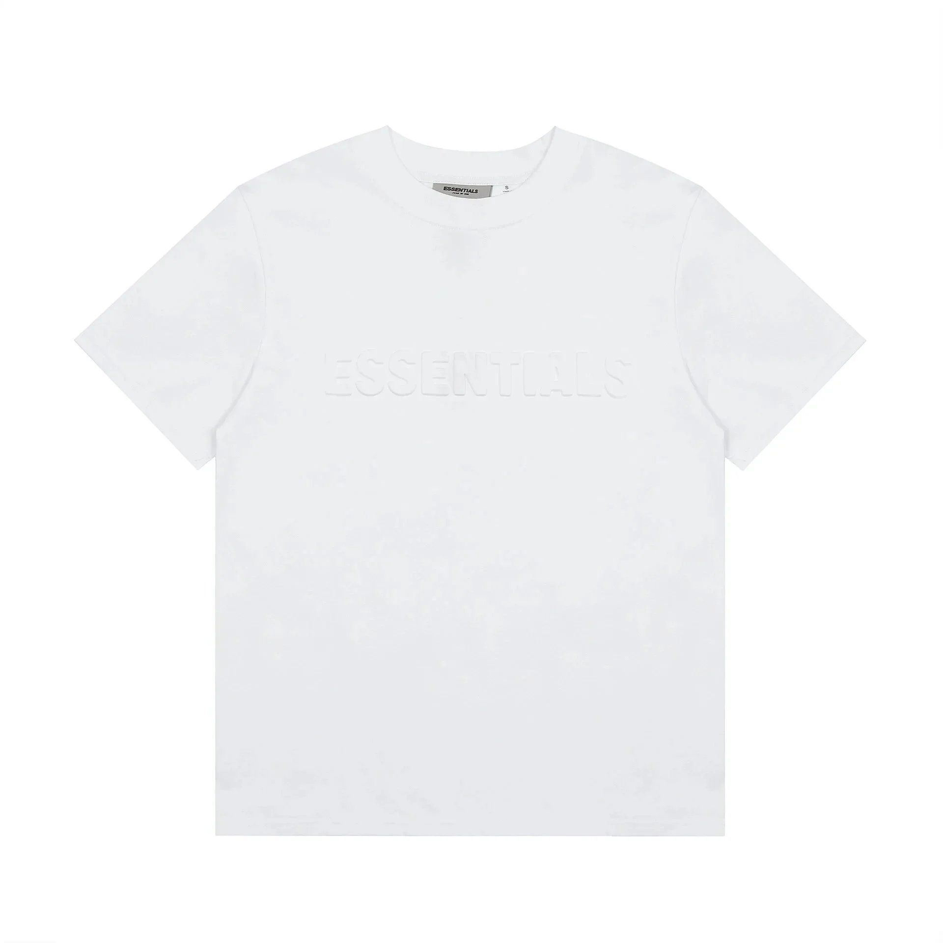 ESSENTIALS T-shirt TEE
