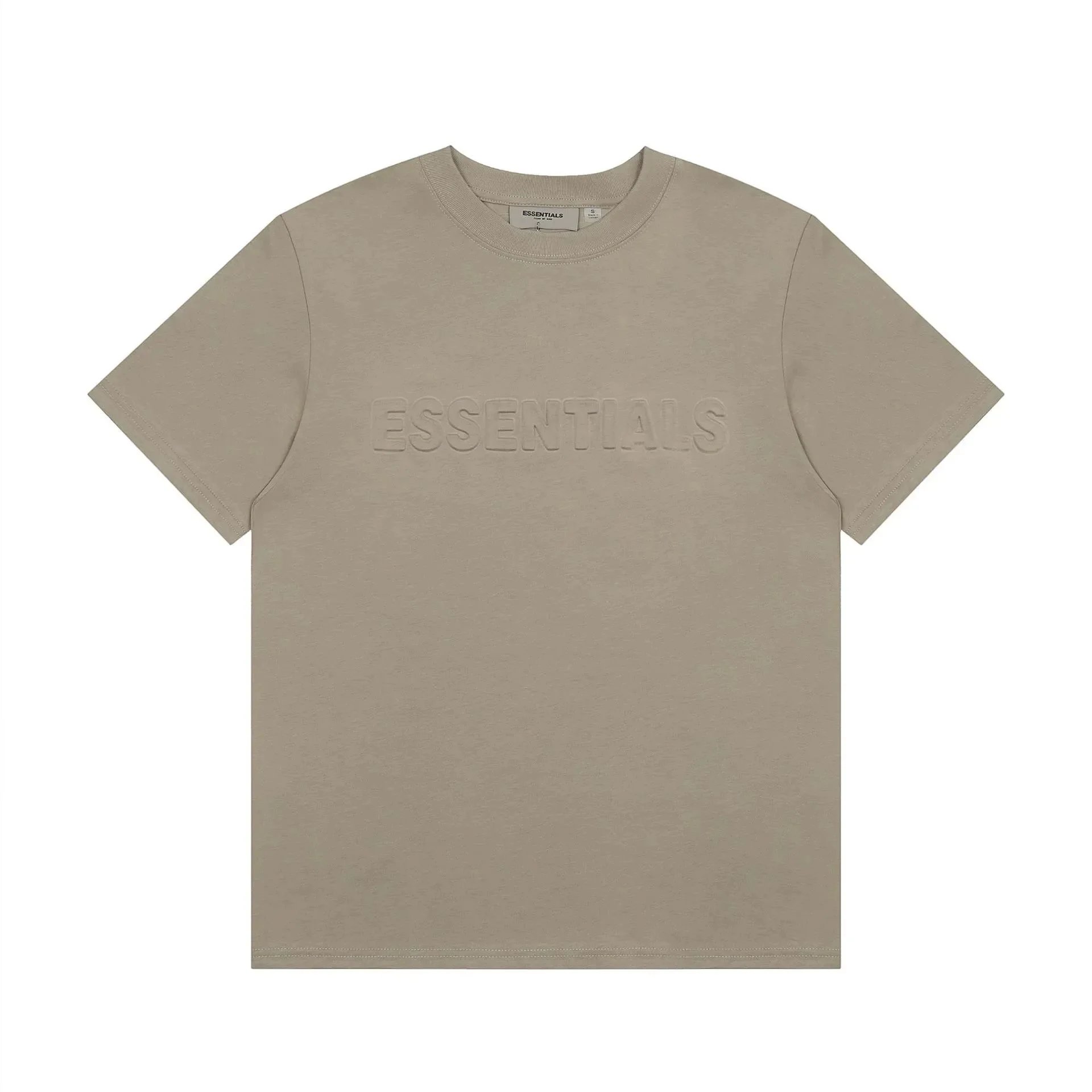 ESSENTIALS T-shirt TEE