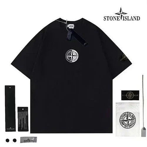Stone Island T-shirt TEE: seller detail photo 7