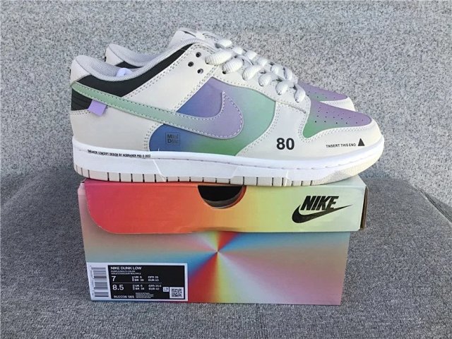 Nike Dunk Sneakers: seller detail photo 14