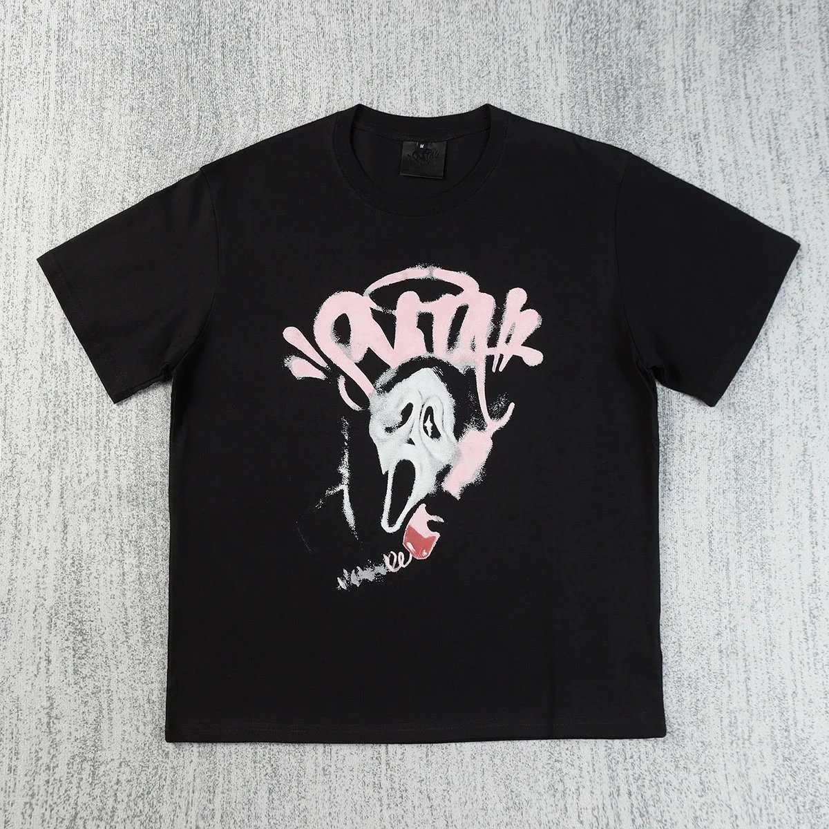 Syna World T-shirt TEE