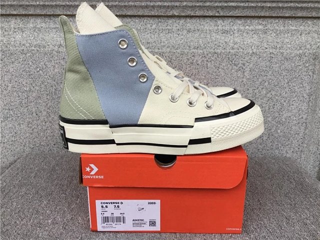 Converse Chuck Taylor Shoes: seller detail photo 7