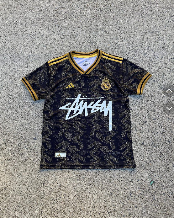 Adidas Jersey T-shirt TEE: seller detail photo 6
