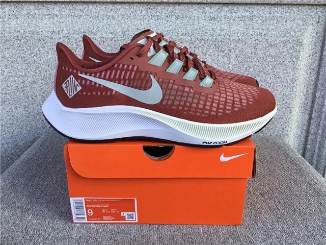 Nike Air Zoom Pegasus 37 Sneakers: seller detail photo 1