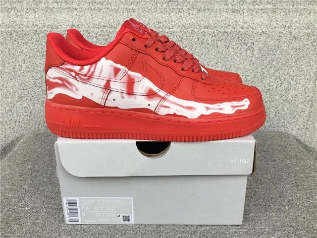Nike Air Force 1 AF1 Shoes: seller detail photo 2