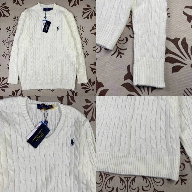 Ralph Lauren Sweater: seller detail photo 6