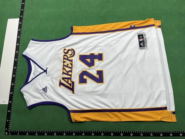 NBA basketball uniforms sportswear: seller detail photo 4