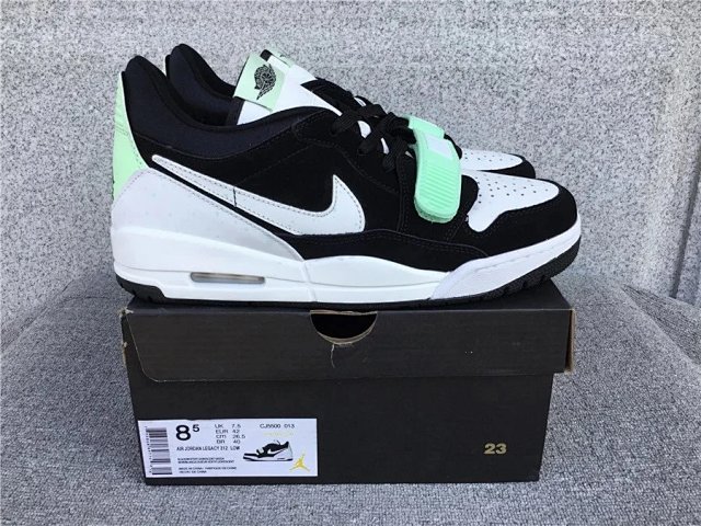 Air Jordan Luka 1 Sneakers: seller detail photo 4