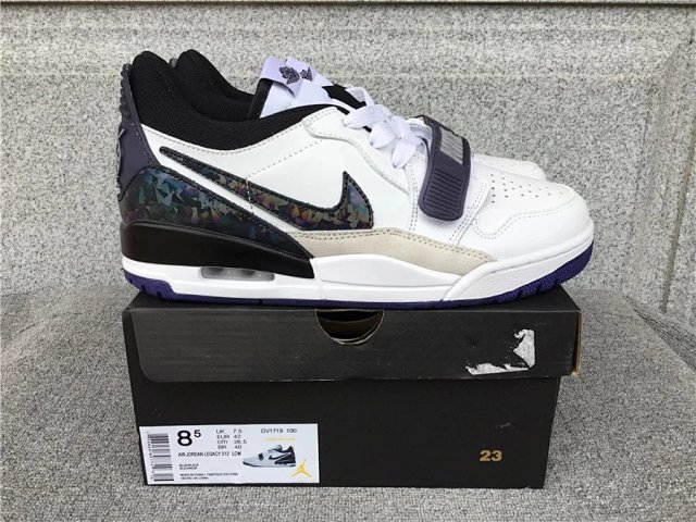Air Jordan Luka 1 Sneakers: seller detail photo 13