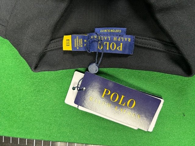 Ralph Lauren Polo T-shirt TEE Business: seller detail photo 5