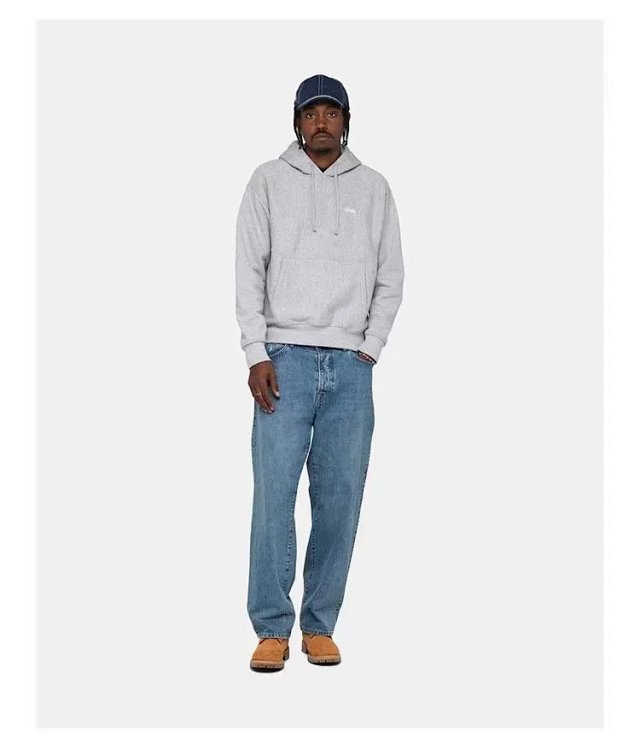 Stussy Hoodie: seller detail photo 3