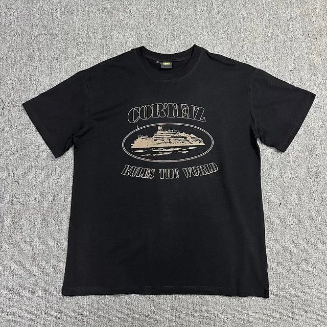 Corteiz T-shirt TEE: seller detail photo 10