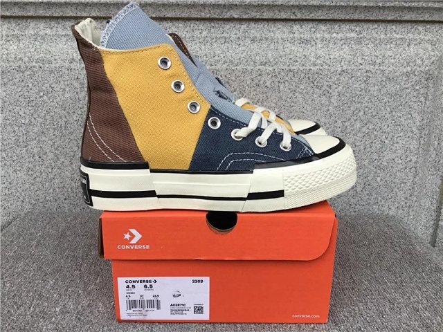 Converse Chuck Taylor Shoes: seller detail photo 6