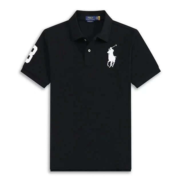 Ralph Lauren Polo T-shirt TEE Business: seller detail photo 6