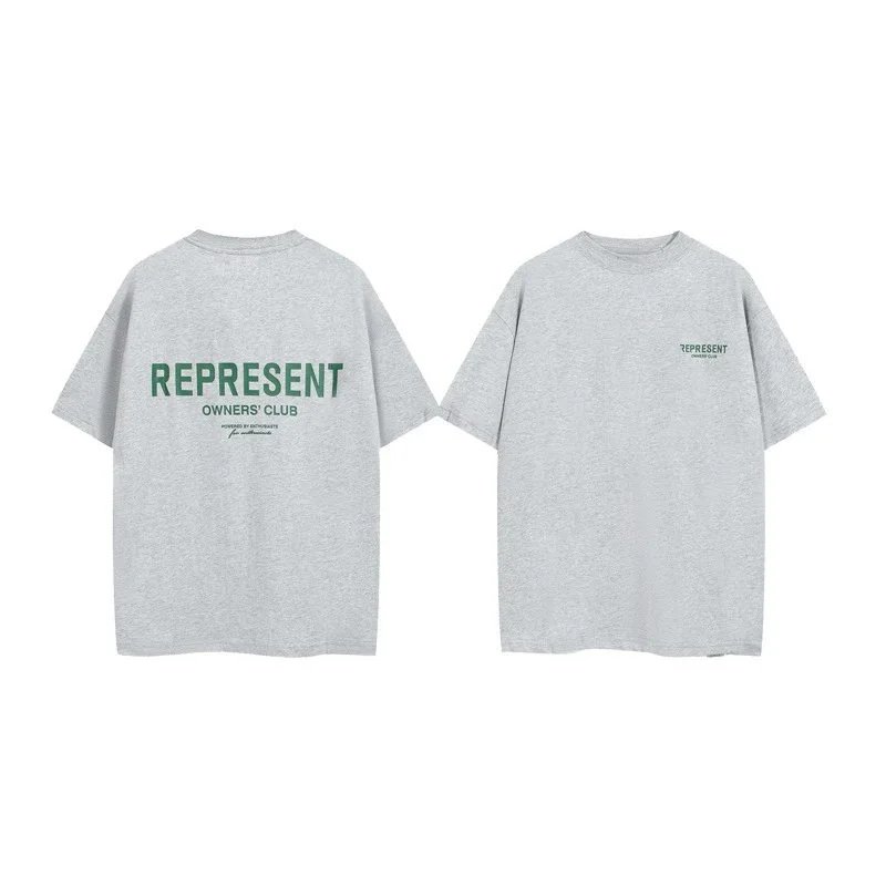 REPRESENT T-shirt TEE