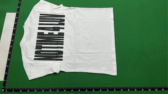 Corteiz T-shirt TEE: seller detail photo 4