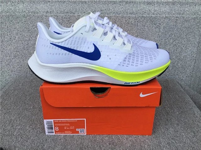 Nike Air Zoom Pegasus 37 Sneakers: seller detail photo 2