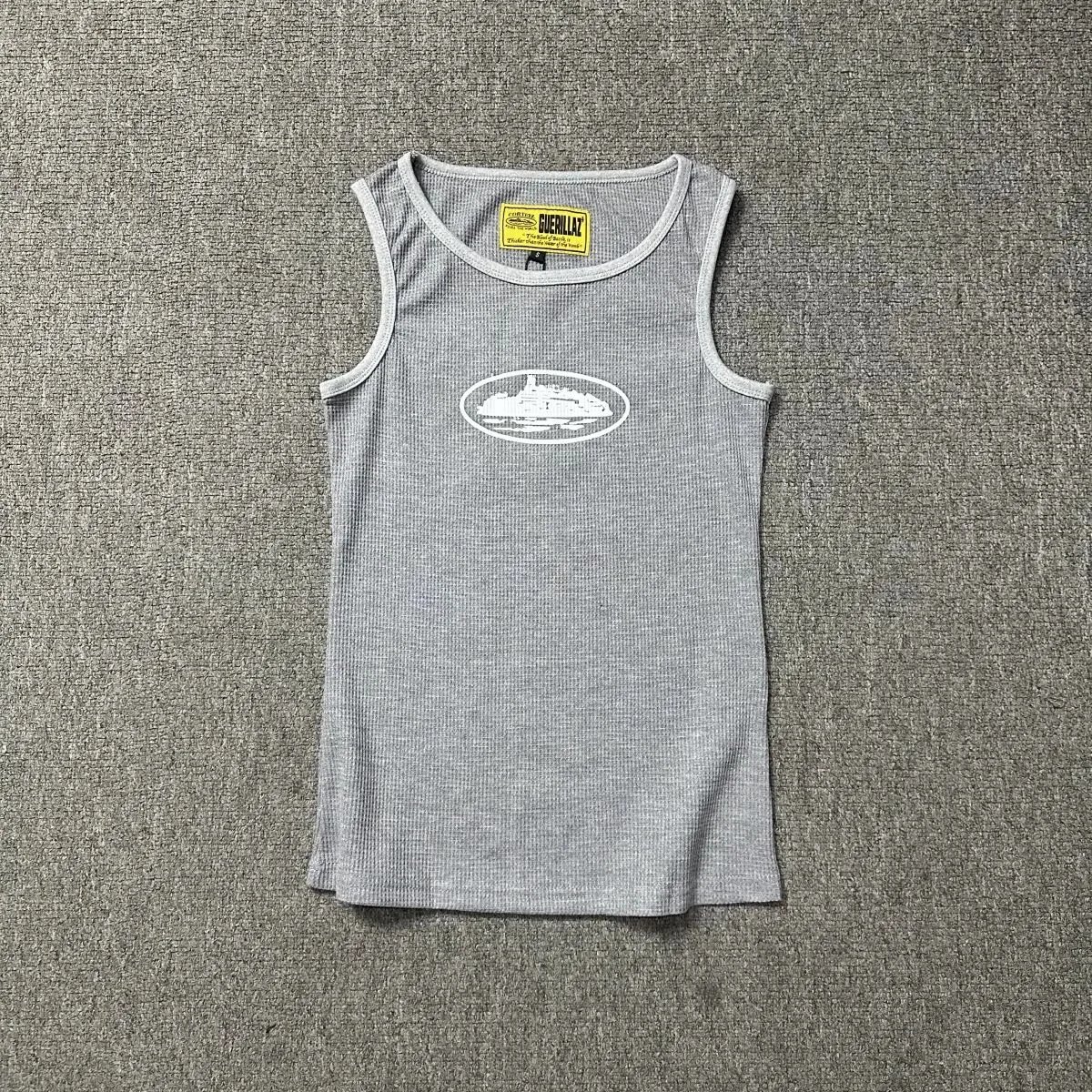 Corteiz Vest