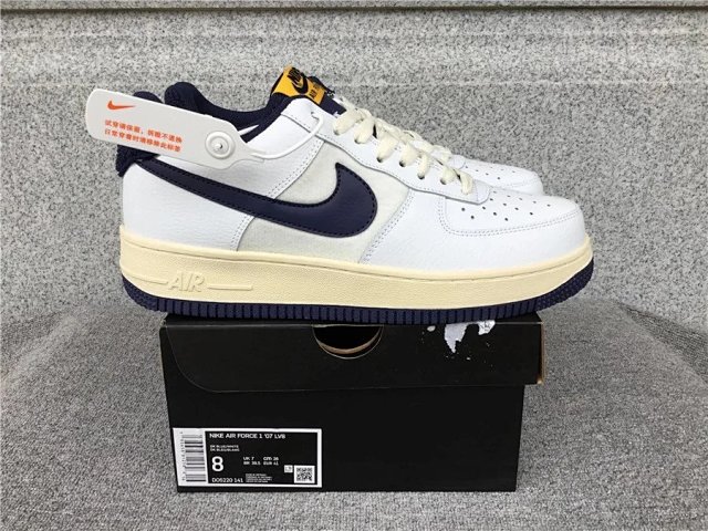 Nike Air Force 1 AF1 Shoes: seller detail photo 12