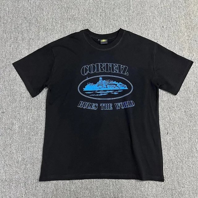 Corteiz T-shirt TEE: seller detail photo 8