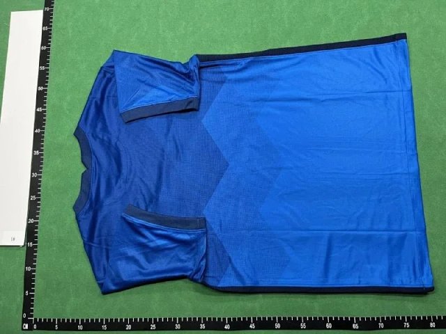 Adidas Jersey T-shirt TEE: seller detail photo 3