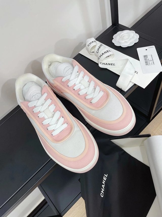 Chanel Shoes: seller detail photo 2