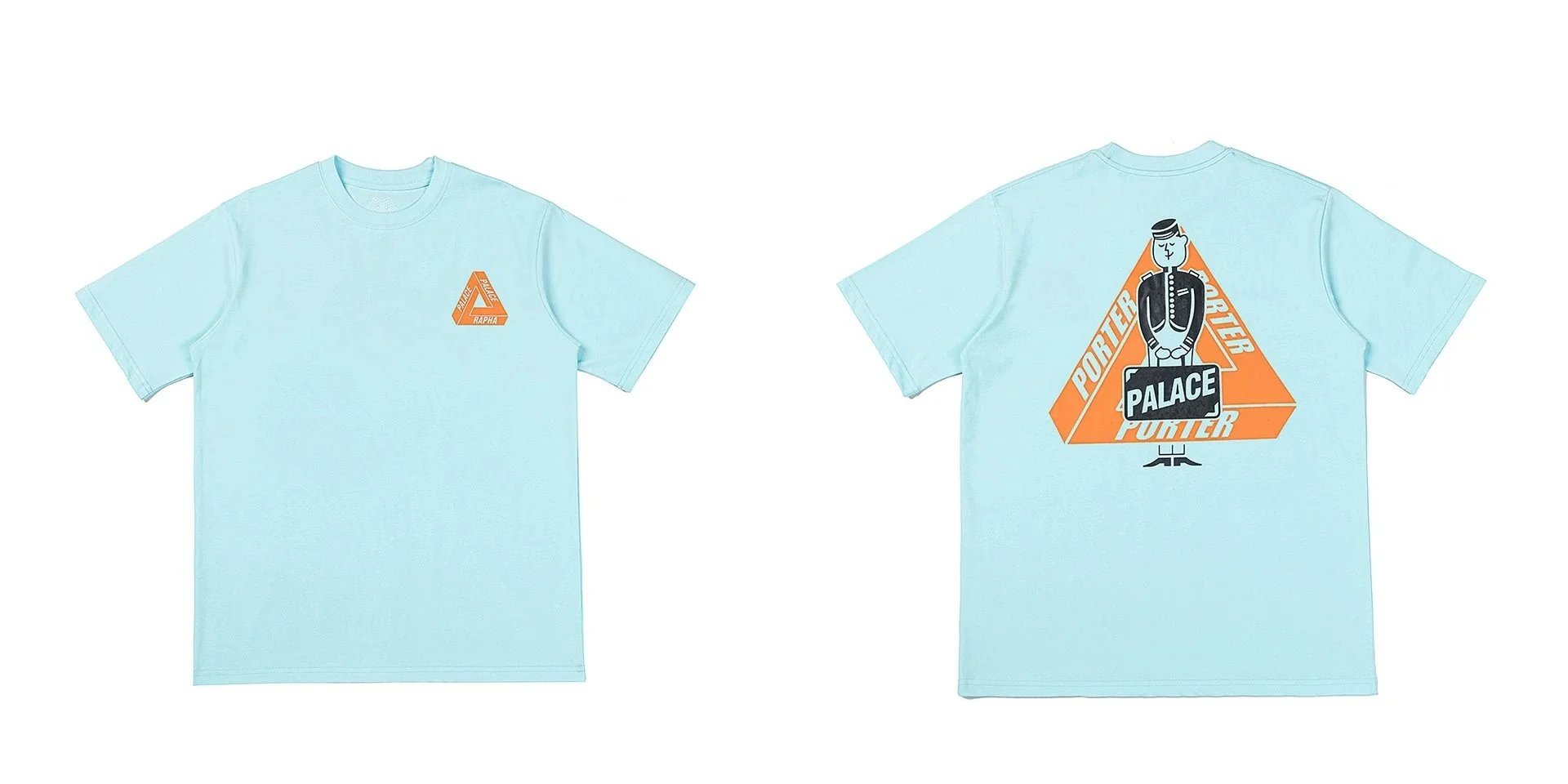 Palace T-shirt TEE