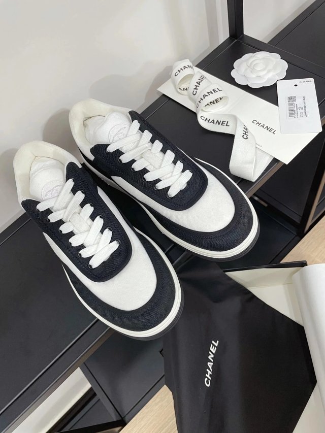 Chanel Shoes: seller detail photo 3