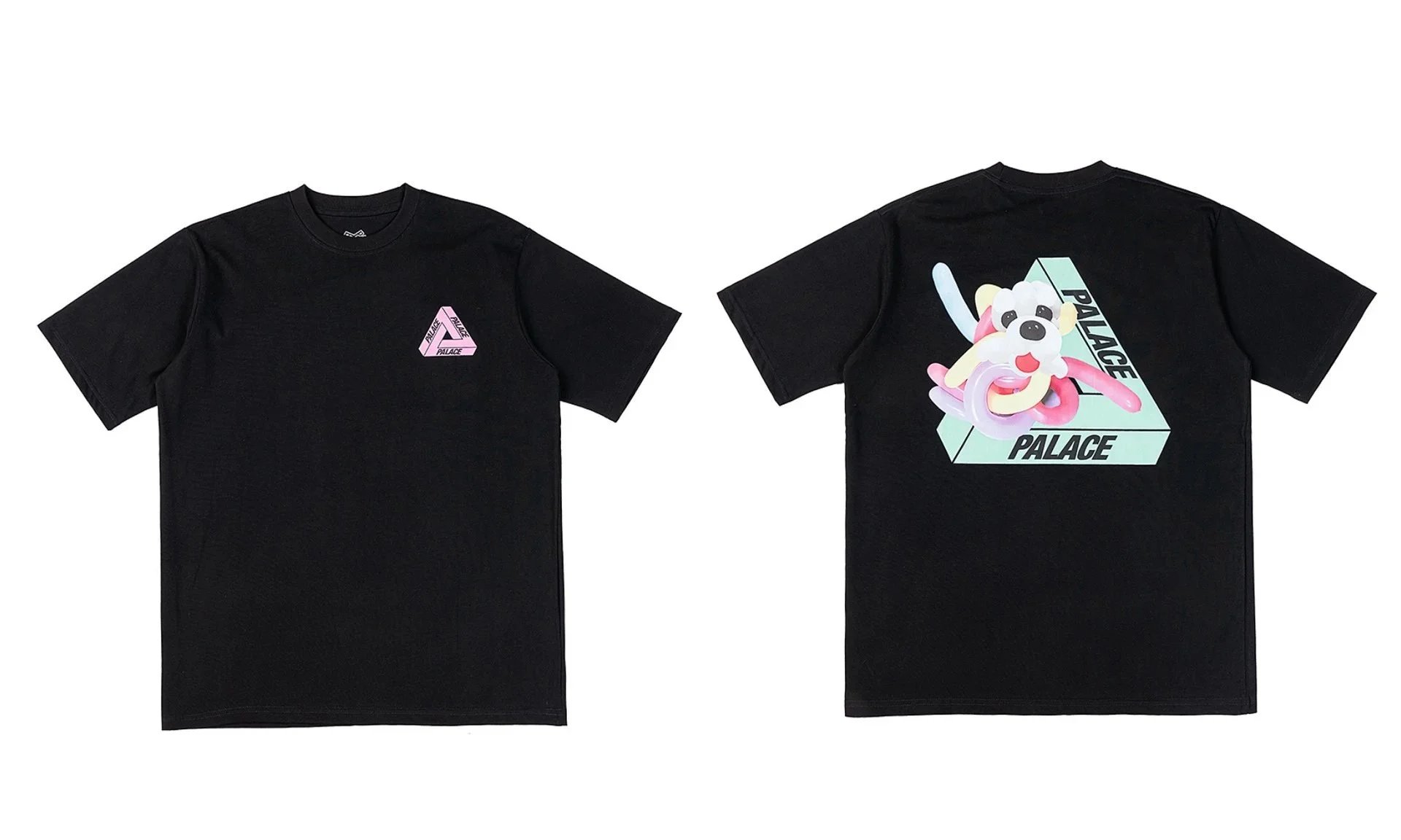 Palace T-shirt TEE