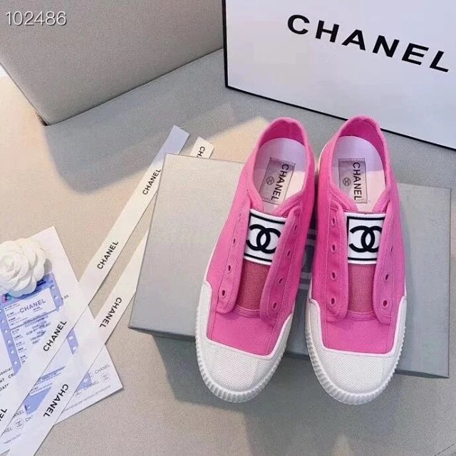 Chanel Shoes: seller detail photo 6