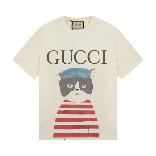 GUCCI T-shirt TEE: seller detail photo 6