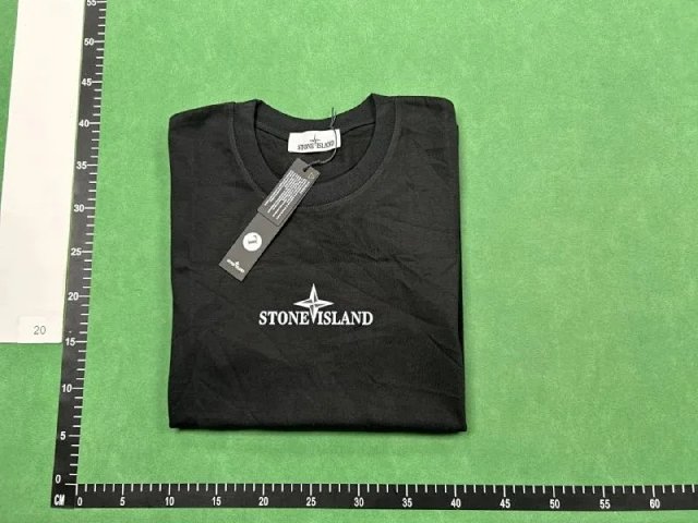 Stone Island T-shirt TEE: seller detail photo 6