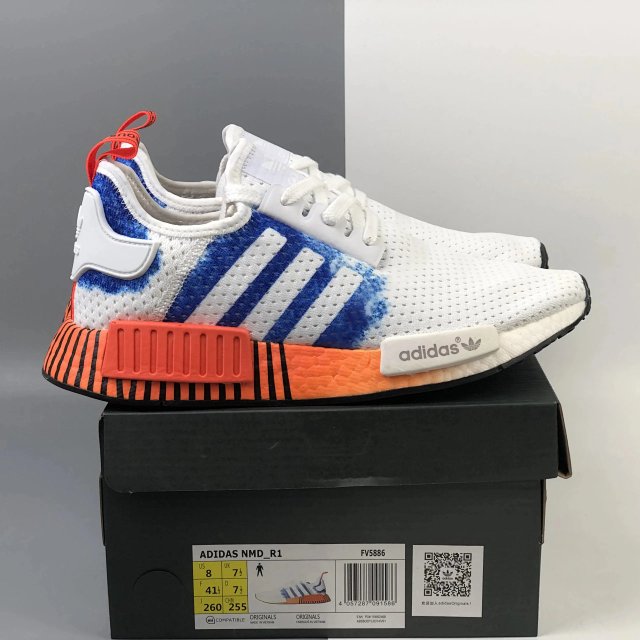 Adidas Originals Sneakers: seller detail photo 2