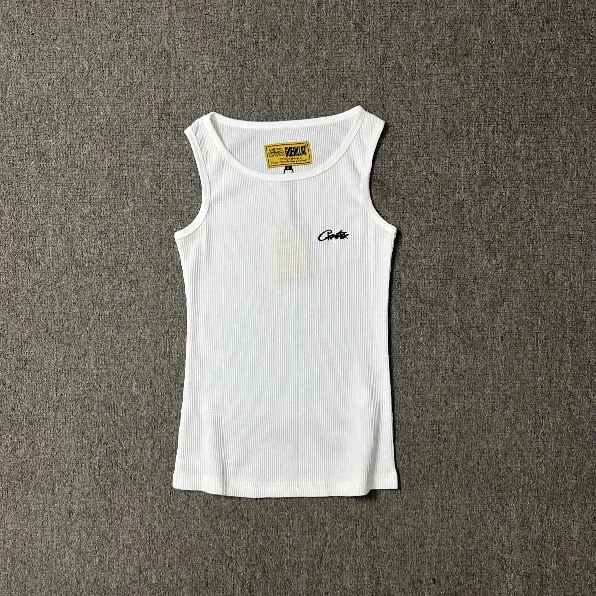 Corteiz Vest