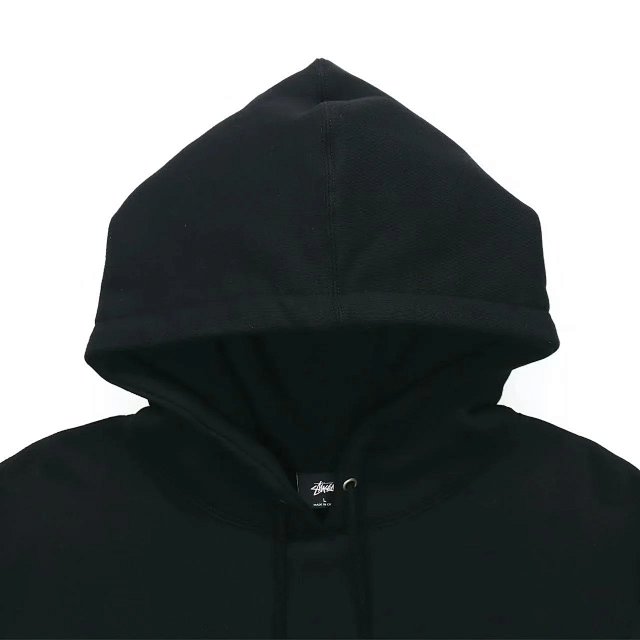 Stussy Hoodie: seller detail photo 3