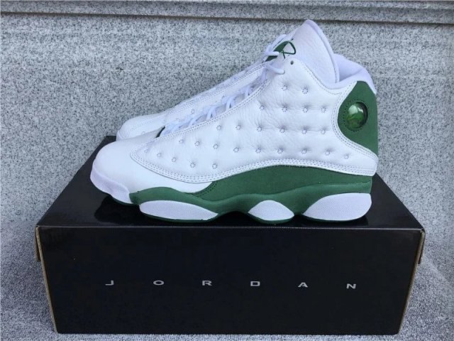 Air Jordan 13 Sneakers: seller detail photo 2