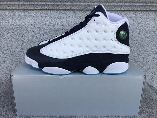 Air Jordan 13 Sneakers: seller detail photo 13