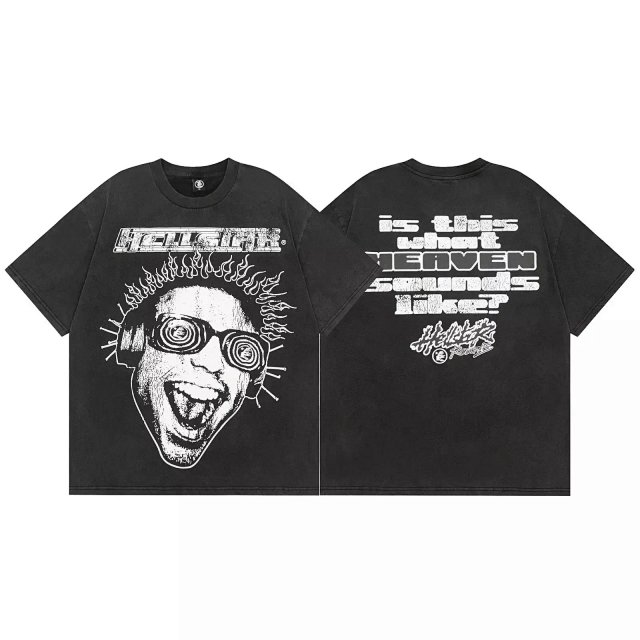 Hellstar T-shirt TEE: seller detail photo 6