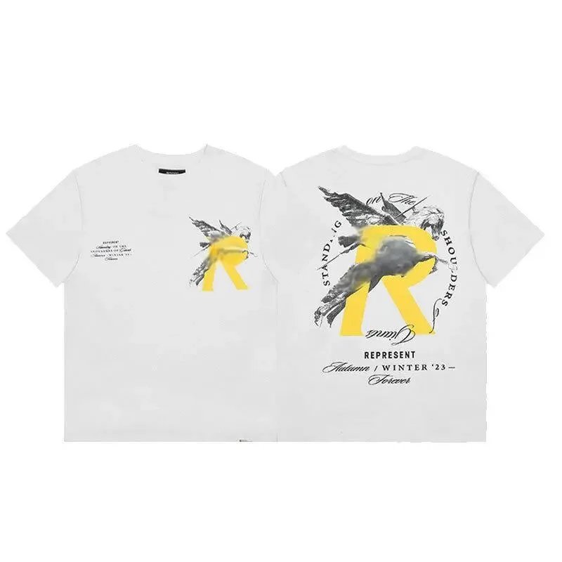 Represent T-shirt TEE
