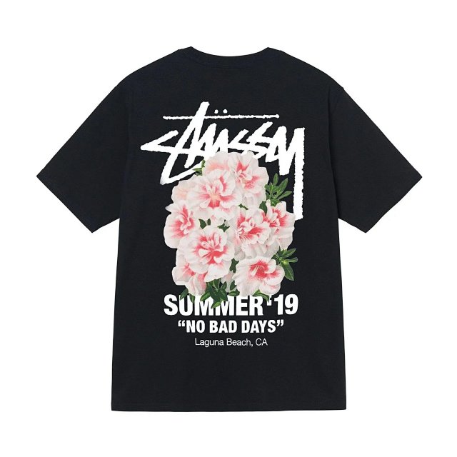 Stussy T-shirt TEE: seller detail photo 10