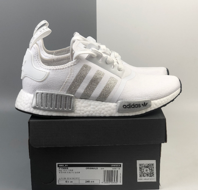 Adidas Originals Sneakers: seller detail photo 7