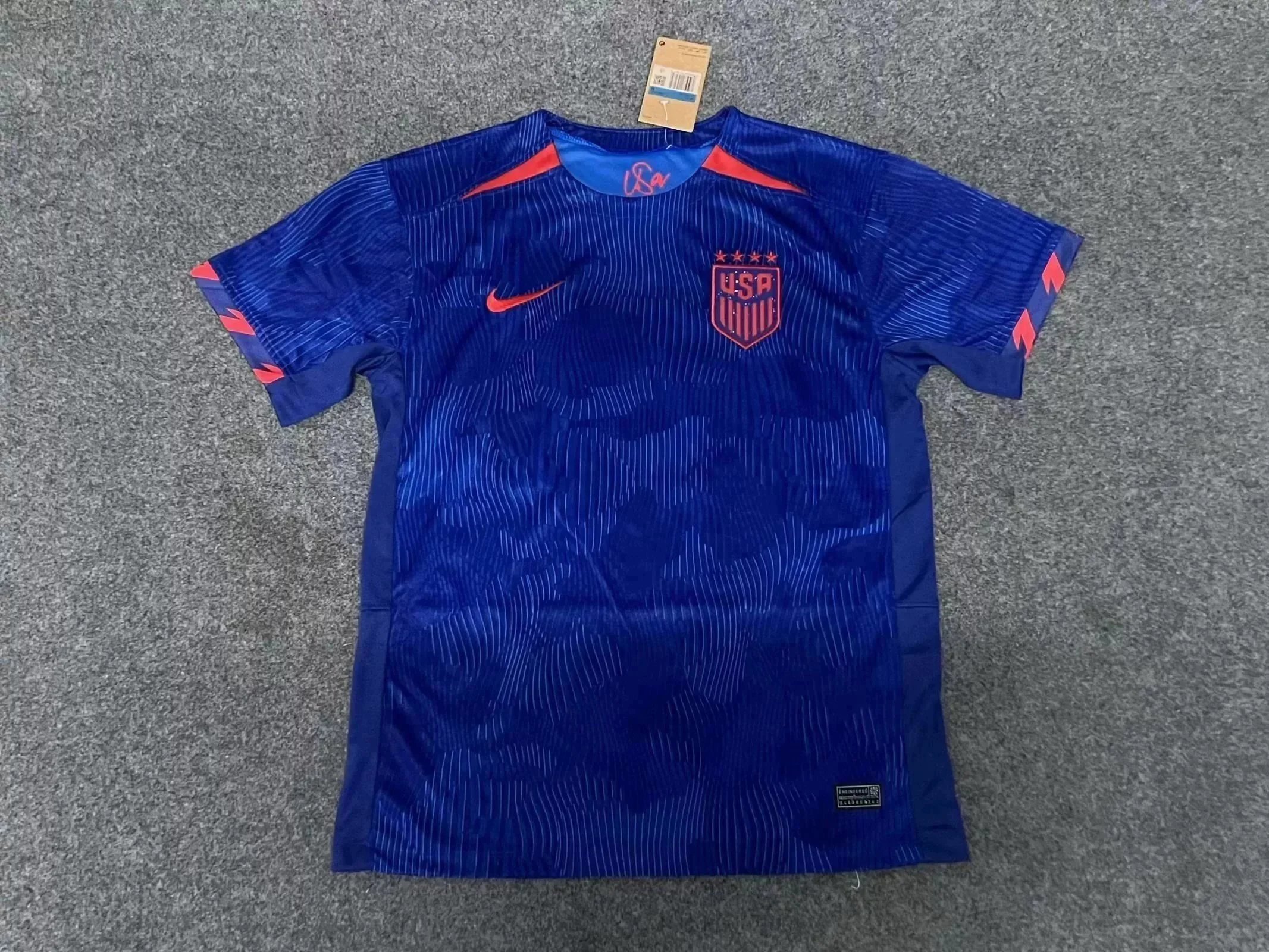 Adidas Real Madrid 2024 Lunar New Year Third Jersey White - 6