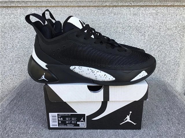 Air Jordan Luka 1 Sneakers: seller detail photo 5