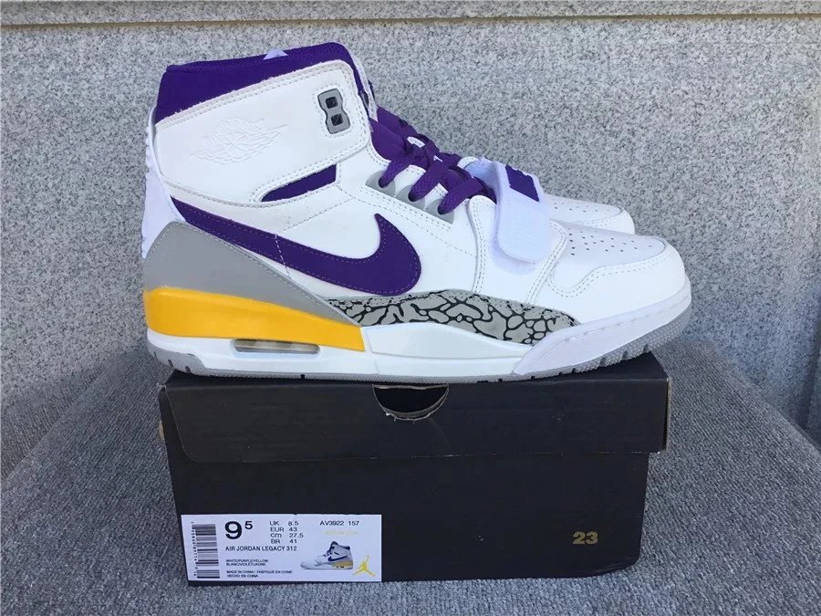 Air Jordan Luka 1 Sneakers