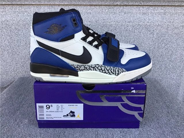 Air Jordan Luka 1 Sneakers: seller detail photo 12