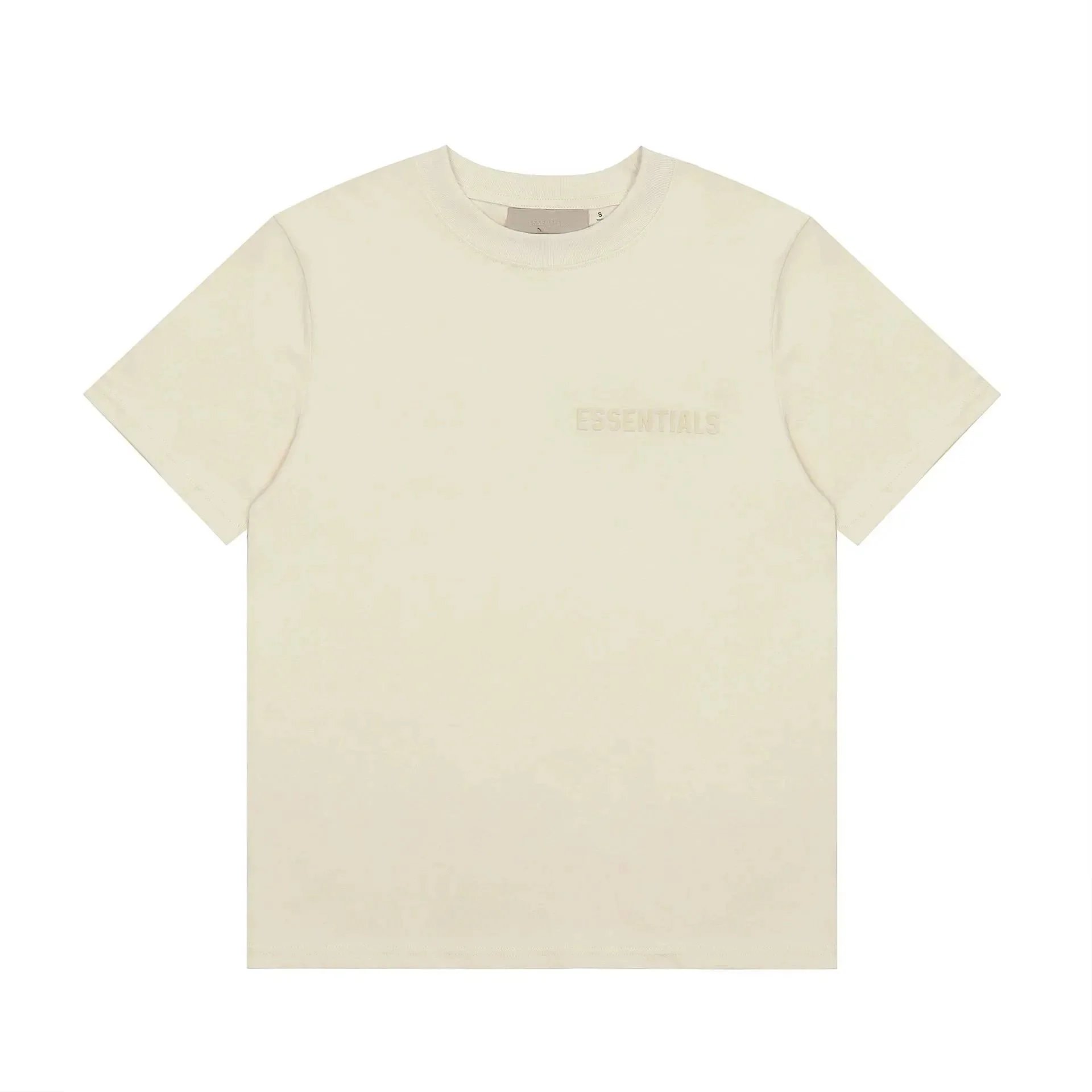ESSENTIALS T-shirt TEE