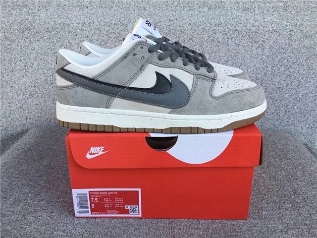 Nike Dunk Sneakers: seller detail photo 10